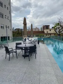 Apartamento com 2 Quartos à venda, 73m² no Vila Paris, Belo Horizonte
