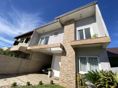 Sobrado com 2 Quartos à venda, 130m² no Igara, Canoas