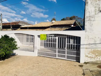 Casa com 3 Quartos à venda, 160m² no Jardim Carolina, Sorocaba