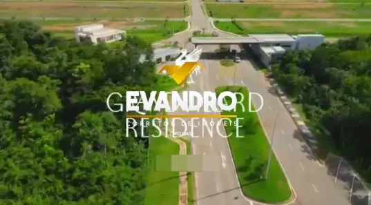 Lote/Terreno à venda, 382m² no Santa Rosa, Cuiabá