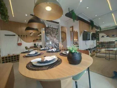 Apartamento com 2 Quartos à venda, 50m² no Parque Vitória, São Paulo
