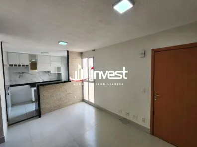 Apartamento com 2 Quartos à venda, 45m² no Recreio dos Bandeirantes, Uberaba