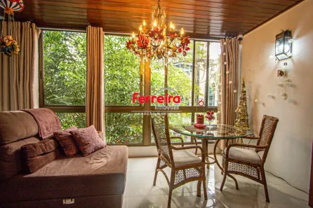 Apartamento com 5 Quartos para alugar, 280m² no Petrópolis, Porto Alegre