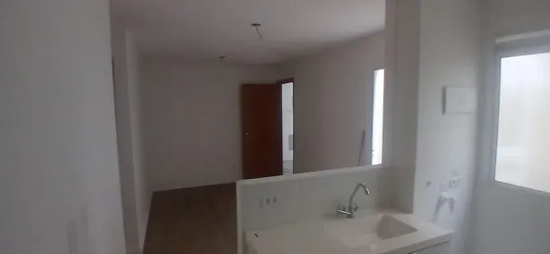Apartamento com 2 Quartos à venda, 39m² no Vila Nova Aliança, Jacareí