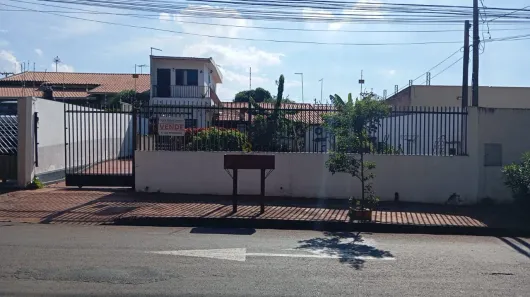 Casa com 4 Quartos à venda, 158m² no Waldemar Hauer, Londrina