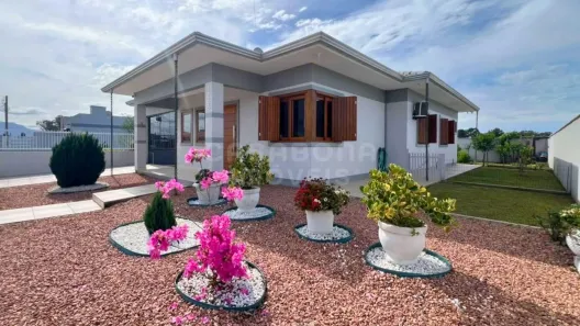 Casa com 3 Quartos à venda, 140m² no Jardim Raiante, Arroio do Sal