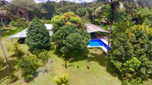 Fazenda/Sítio à venda, 454300m² no Rio Madeira, Porto Velho