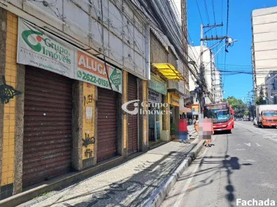 Ponto Comercial para alugar, 440m² no Centro, Niterói