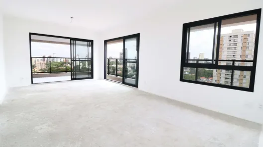 Apartamento com 4 Quartos à venda, 163m² no Pinheiros, São Paulo