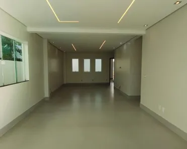 Casa de Condomínio com 4 Quartos à venda, 259m² no Morada da Colina, Uberlândia