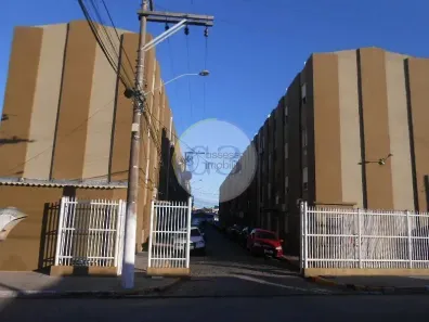 Apartamento com 2 Quartos para alugar, 50m² no Centro, Rio Grande