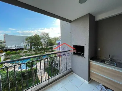 Apartamento com 3 Quartos para alugar, 76m² no Chácara Primavera, Campinas