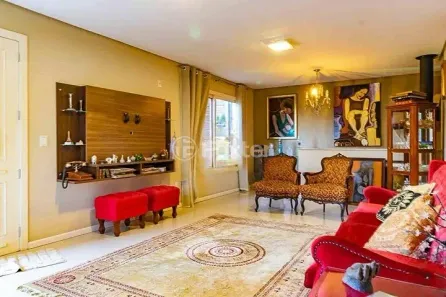 Casa de Condomínio com 3 Quartos à venda, 263m² no Santo Onofre, Viamão