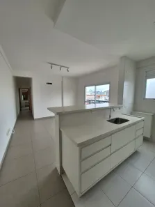 Apartamento com 2 Quartos à venda, 67m² no Encruzilhada, Santos