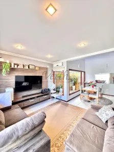 Casa com 3 Quartos à venda, 313m² no Santa Cruz, Mogi Mirim