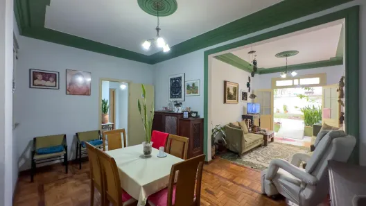 Apartamento com 3 Quartos à venda, 165m² no Centro, Belo Horizonte