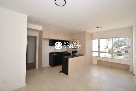 Apartamento com 2 Quartos para alugar, 67m² no Coração de Jesus, Belo Horizonte