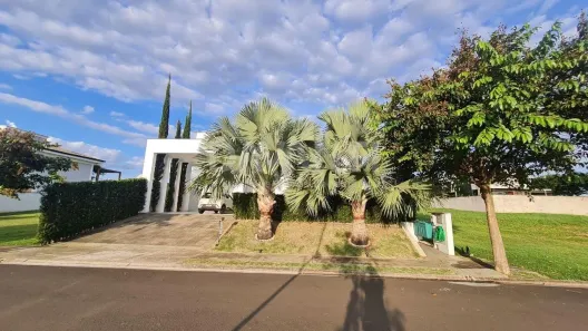 Casa de Condomínio com 4 Quartos à venda, 252m² no Residencial Campo Camanducaia, Jaguariúna