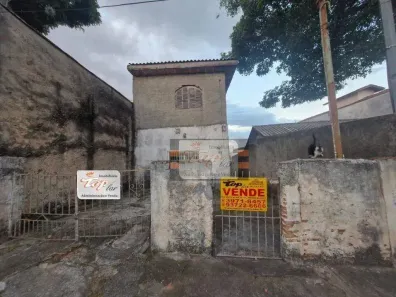 Sobrado com 2 Quartos à venda, 99m² no Vila Pereira Barreto, São Paulo
