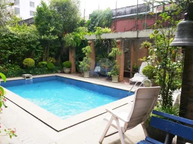 Sobrado com 3 Quartos à venda, 354m² no Jardim Europa, São Paulo