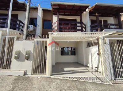 Casa com 2 Quartos à venda, 89m² no Primor, Sapucaia do Sul