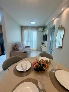 Apartamento com 2 Quartos à venda, 53m² no Floresta Sul, Rio Branco