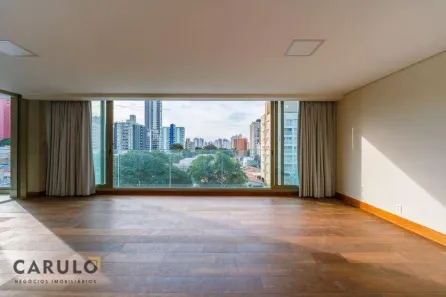 Apartamento com 3 Quartos à venda, 256m² no Cambuí, Campinas