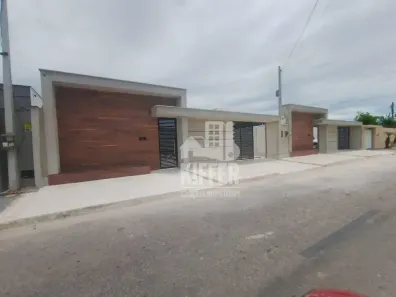 Casa com 3 Quartos à venda, 123m² no Jardim Atlântico Central (Itaipuaçu), Maricá