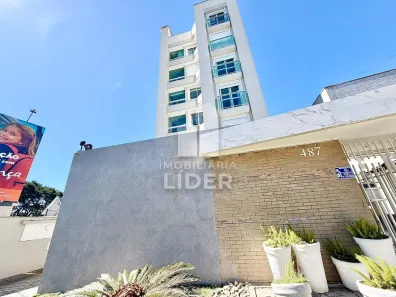 Apartamento com 2 Quartos à venda, 106m² no Bacacheri, Curitiba