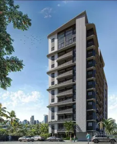 Apartamento com 2 Quartos à venda, 54m² no Aeroclube, João Pessoa