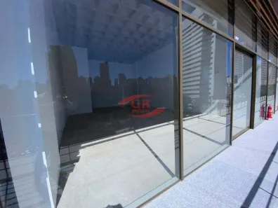 Ponto Comercial à venda, 98m² no Vale do Sereno, Nova Lima