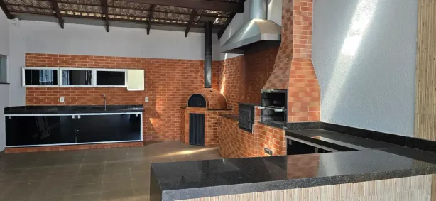 Casa com 2 Quartos à venda, 140m² no Jardim Itaipu, Goiânia