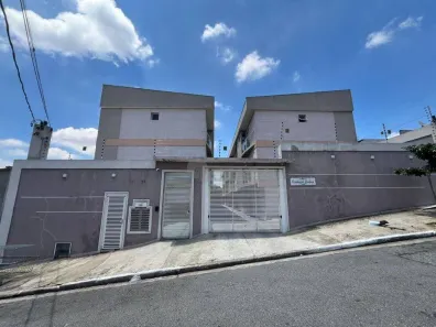 Casa de Condomínio com 3 Quartos à venda, 125m² no Vila Domitila, São Paulo