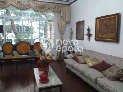 Apartamento com 3 Quartos à venda, 170m² no Copacabana, Rio de Janeiro