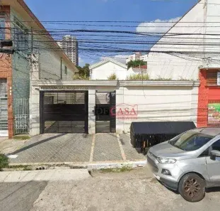 Sobrado com 2 Quartos à venda, 49m² no Vila Laís, São Paulo