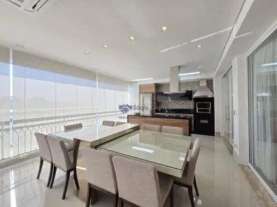 Apartamento com 3 Quartos à venda, 202m² no Vila Galvão, Guarulhos