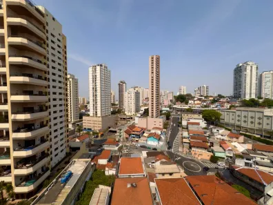 Apartamento com 4 Quartos à venda, 157m² no Santana, São Paulo
