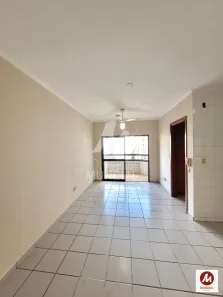 Apartamento com 1 Quarto à venda, 49m² no Ribeirânia, Ribeirão Preto