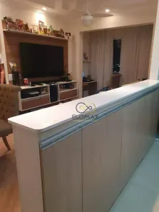 Apartamento com 2 Quartos à venda, 47m² no Ponte Grande, Guarulhos