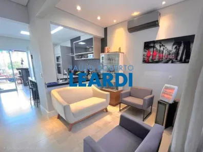 Casa de Condomínio com 3 Quartos à venda, 133m² no Vila Jair, Valinhos