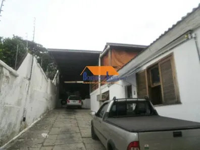 Galpão/Depósito/Armazém à venda, 1000m² no São Cristóvão, Belo Horizonte