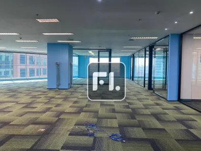 Sala Comercial para alugar, 469m² no Vila Almeida, São Paulo