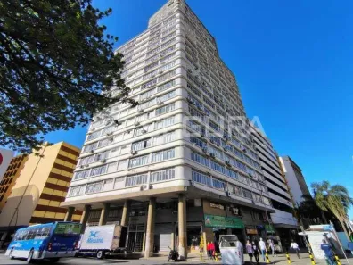 Sala Comercial para alugar, 31m² no Centro Histórico, Porto Alegre