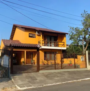 Sobrado com 3 Quartos à venda, 202m² no Rubem Berta, Porto Alegre