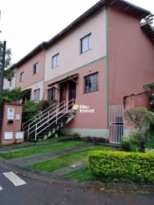 Casa de Condomínio com 3 Quartos à venda, 94m² no Jaraguá, São Paulo