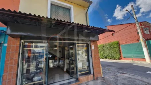 Ponto Comercial com 2 Quartos à venda, 135m² no Cidade Monções, São Paulo