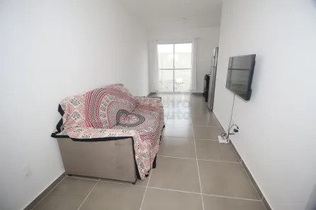 Casa de Condomínio com 2 Quartos à venda, 43m² no Três Vendas, Pelotas