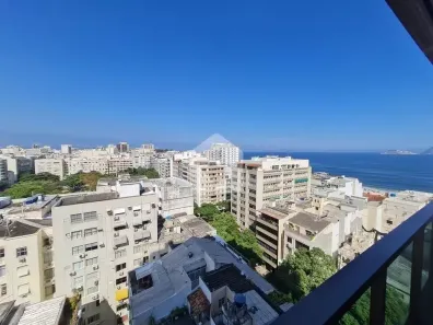Flat com 2 Quartos à venda, 61m² no Ipanema, Rio de Janeiro