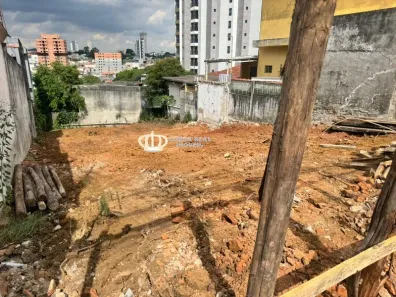 Lote/Terreno à venda, 302m² no Cidade Patriarca, São Paulo