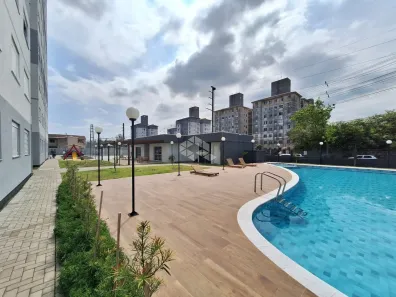 Apartamento com 2 Quartos à venda, 54m² no Igara, Canoas